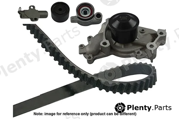 Kavo Parts DKW-9018 — Water Pump & Timing Belt Kit