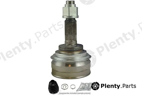 Kavo Parts CV-9007 — Joint Kit, drive shaft