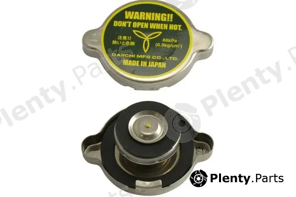 Kavo Parts CRC-1003 — Cap, radiator