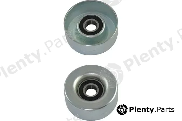 Kavo Parts DIP-8002 — Deflection/Guide Pulley, V-ribbed belt