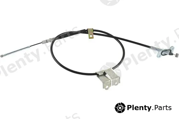 Kavo Parts BHC-2099 — Cable Pull, parking brake