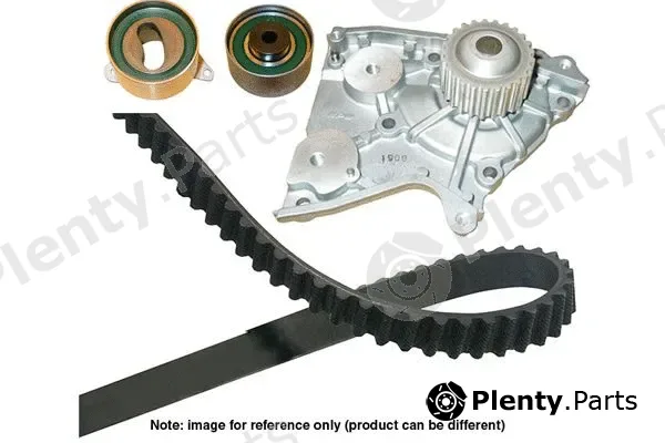 Kavo Parts DKW-4508 — Water Pump & Timing Belt Kit