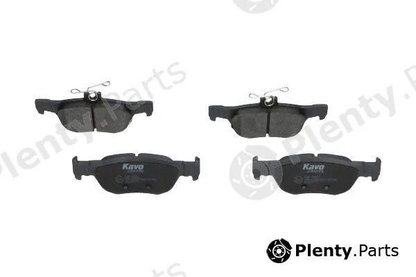 Kavo Parts KBP-4583 — Brake Pad Set, disc brake