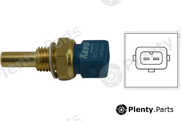 Kavo Parts ECT-2002 — Sensor, coolant temperature