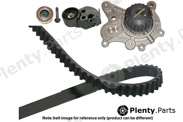 Kavo Parts DKW-3003 — Water Pump & Timing Belt Kit
