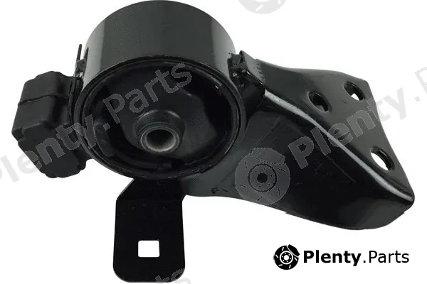 Kavo Parts EEM-4512 — Mounting, engine