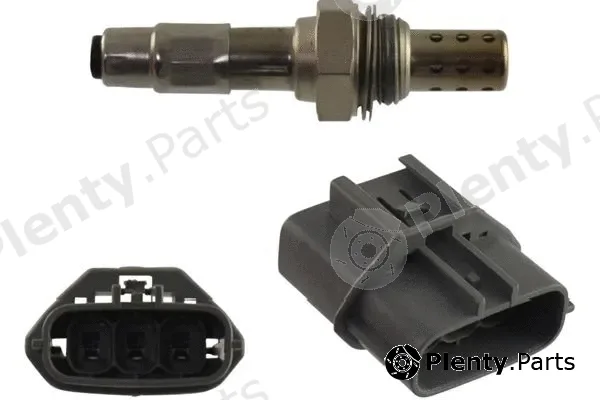 Kavo Parts EOS-6521 — Lambda Sensor