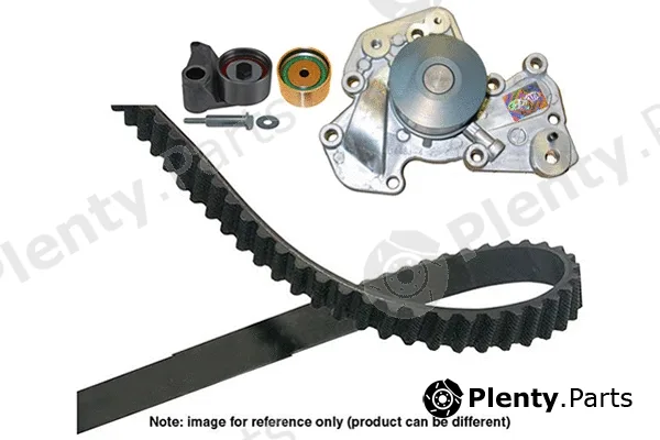 Kavo Parts DKW-3006 — Water Pump & Timing Belt Kit