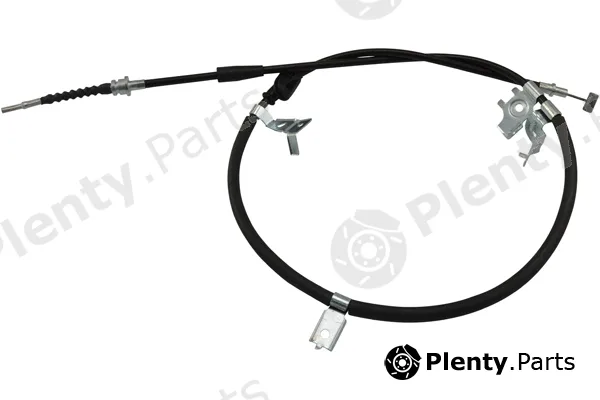 Kavo Parts BHC-8579 — Cable Pull, parking brake