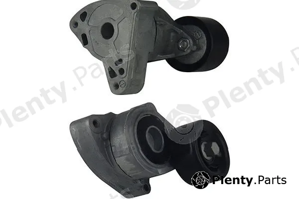 Kavo Parts DTP-2001 — Tensioner Pulley, V-ribbed belt