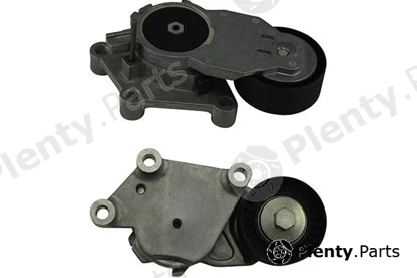Kavo Parts DTP-4517 — Tensioner Pulley, V-ribbed belt