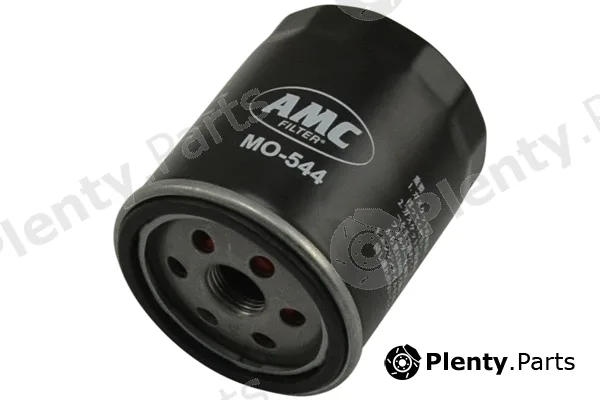 Kavo Parts MO-544 — Oil Filter