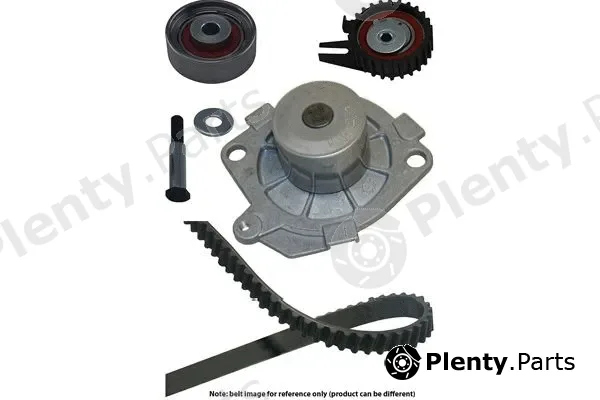 Kavo Parts DKW-8501 — Water Pump & Timing Belt Kit