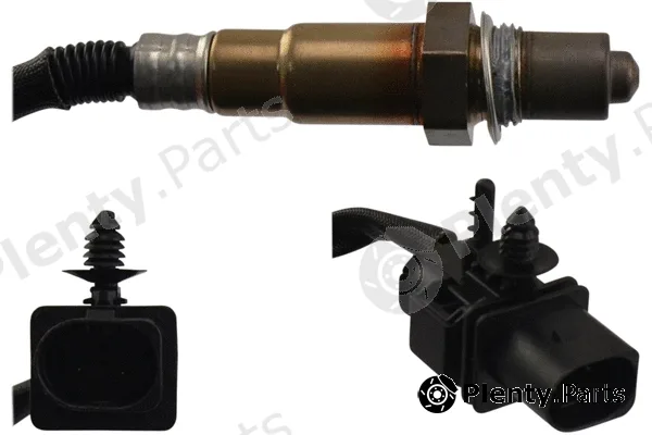 Kavo Parts EOS-8546 — Lambda Sensor