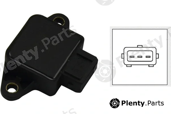 Kavo Parts ETP-3001 — Sensor, throttle position