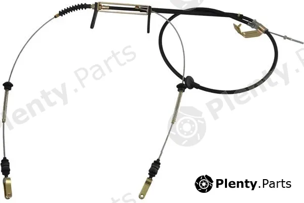 Kavo Parts BHC-4054 — Cable Pull, parking brake