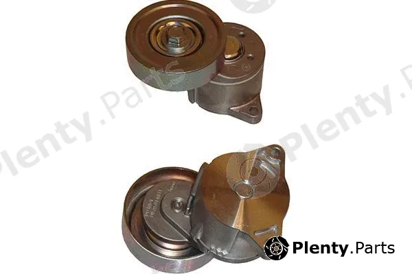Kavo Parts DTP-4505 — Tensioner Pulley, V-ribbed belt