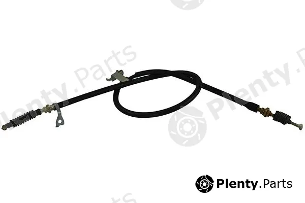 Kavo Parts BHC-4583 — Cable Pull, parking brake