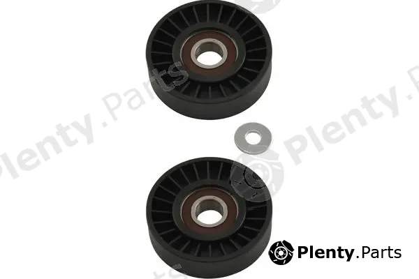Kavo Parts DTP-4501 — Tensioner Pulley, V-ribbed belt