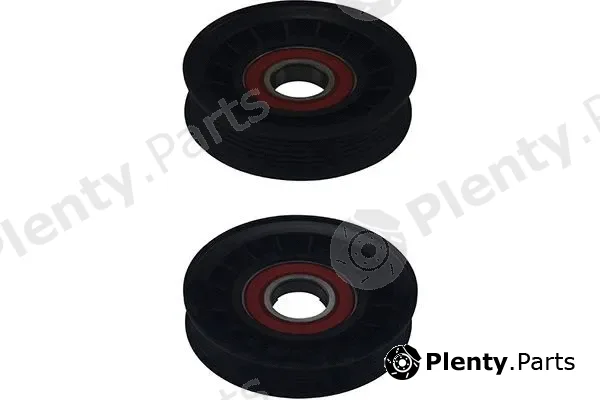 Kavo Parts DIP-3503 — Deflection/Guide Pulley, V-ribbed belt