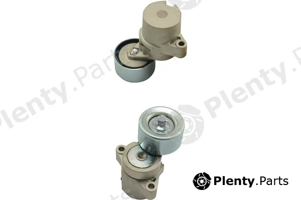 Kavo Parts DTP-4522 — Tensioner Pulley, V-ribbed belt