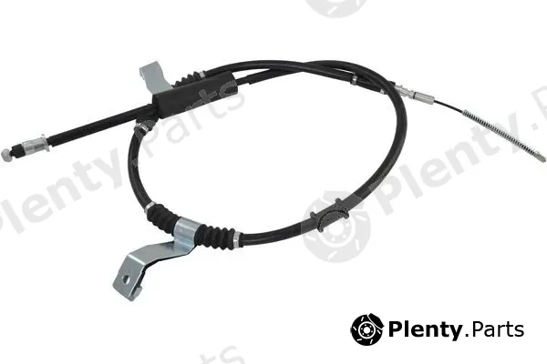 Kavo Parts BHC-1020 — Cable Pull, parking brake