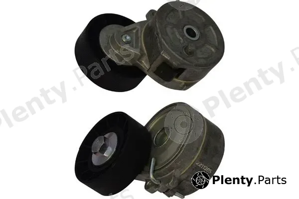 Kavo Parts DTP-8509 — Tensioner Pulley, V-ribbed belt