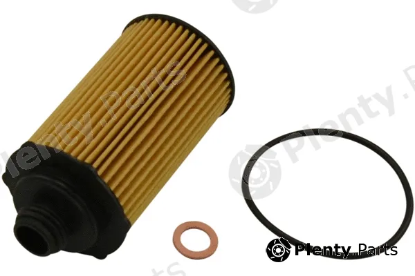 Kavo Parts SO-808 — Oil Filter