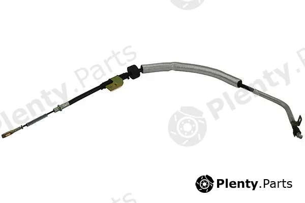 Kavo Parts BHC-7509 — Cable Pull, parking brake