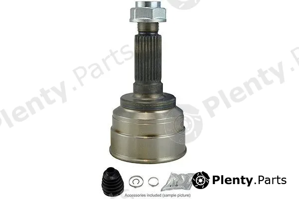 Kavo Parts CV-4507 — Joint Kit, drive shaft