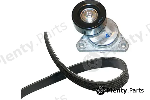 Kavo Parts DKM-1004 — V-Belt Set