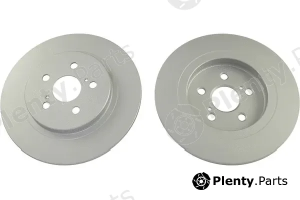Kavo Parts BR-9521-C — Brake Disc