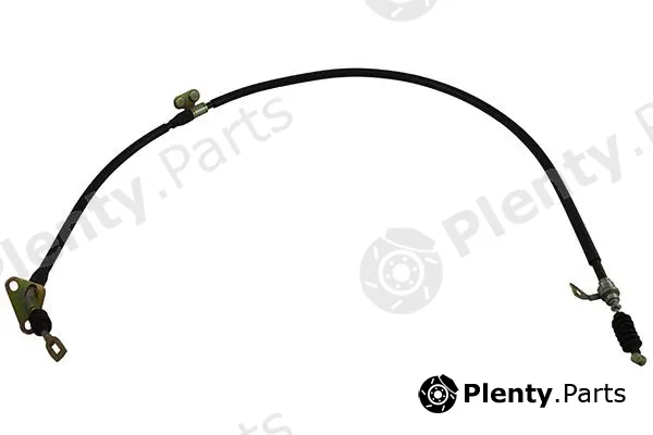 Kavo Parts BHC-4581 — Cable Pull, parking brake