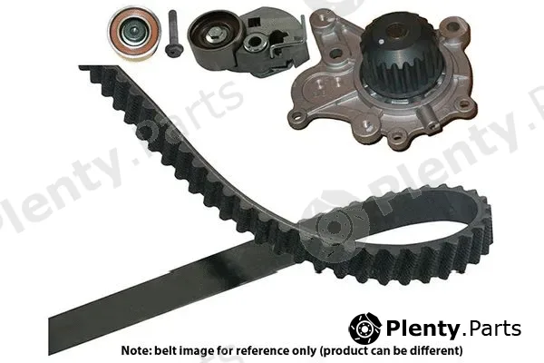 Kavo Parts DKW-3002 — Water Pump & Timing Belt Kit