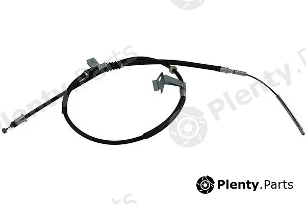 Kavo Parts BHC-1025 — Cable Pull, parking brake