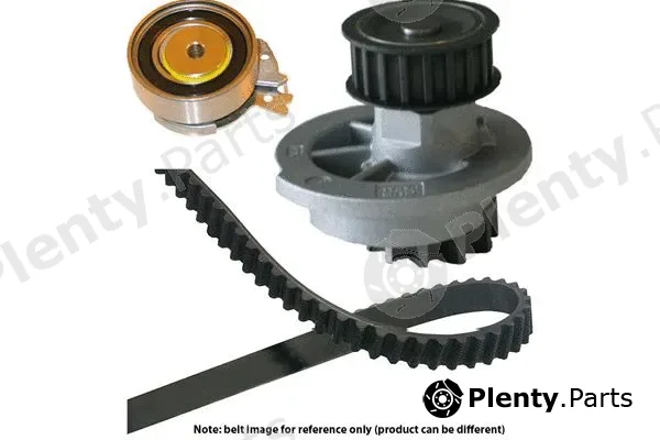 Kavo Parts DKW-1001 — Water Pump & Timing Belt Kit