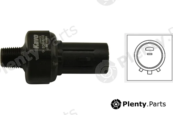 Kavo Parts EOP-3002 — Oil Pressure Switch