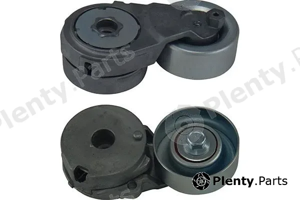 Kavo Parts DTP-6505 — Tensioner Pulley, V-ribbed belt
