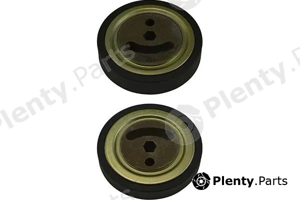 Kavo Parts DTP-8507 — Tensioner Pulley, V-ribbed belt