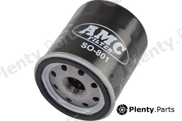 Kavo Parts SO-801 — Oil Filter