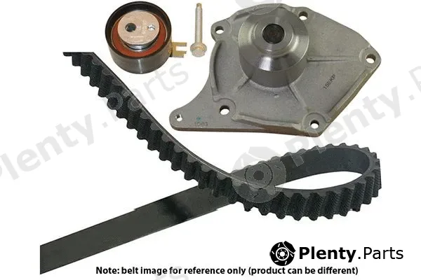 Kavo Parts DKW-6504 — Water Pump & Timing Belt Kit