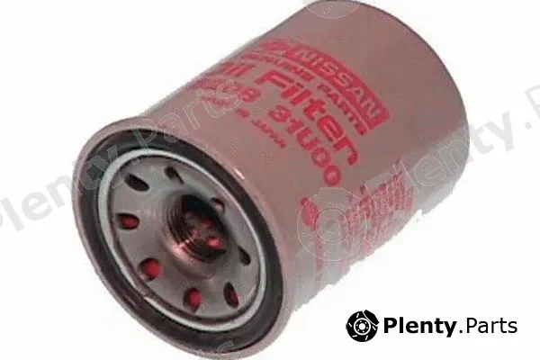 Kavo Parts NO-242C — Oil Filter