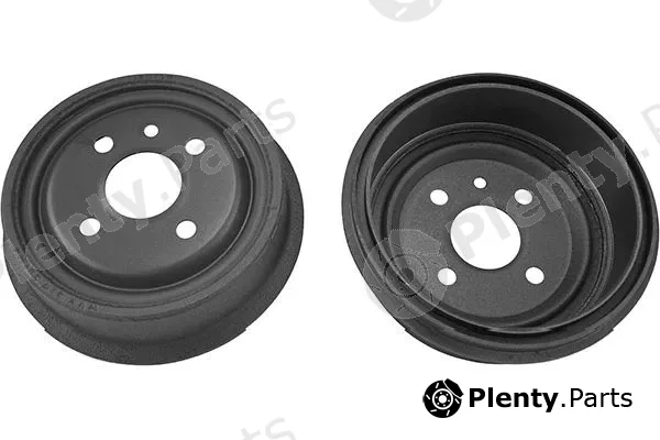 Kavo Parts BD-1351 — Brake Drum
