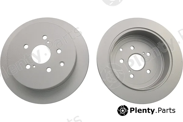 Kavo Parts BR-9513-C — Brake Disc