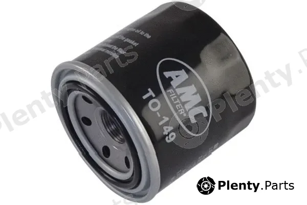 Kavo Parts TO-149 — Oil Filter