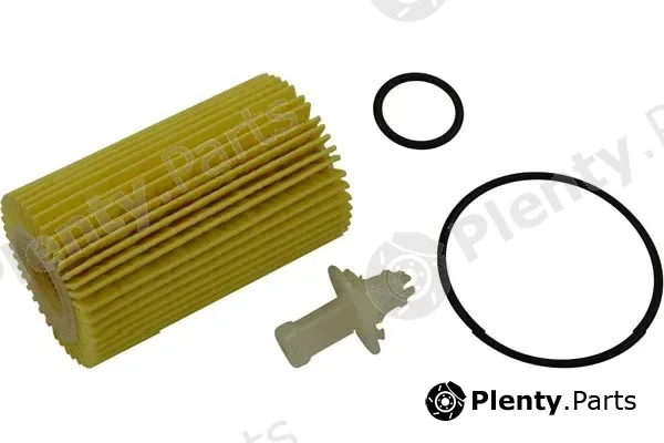 Kavo Parts TO-145 — Oil Filter