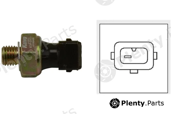 Kavo Parts EOP-2001 — Oil Pressure Switch