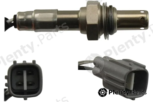 Kavo Parts EOS-9112 — Lambda Sensor