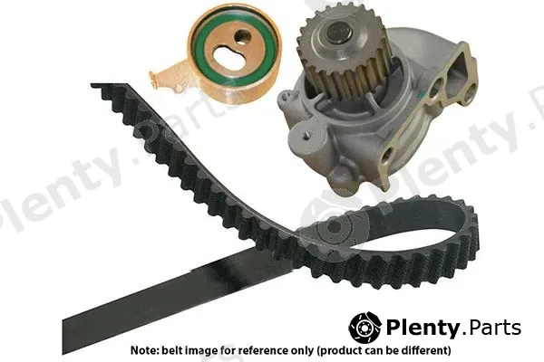 Kavo Parts DKW-8502 — Water Pump & Timing Belt Kit