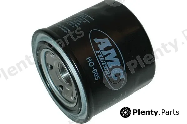 Kavo Parts HO-605 — Oil Filter